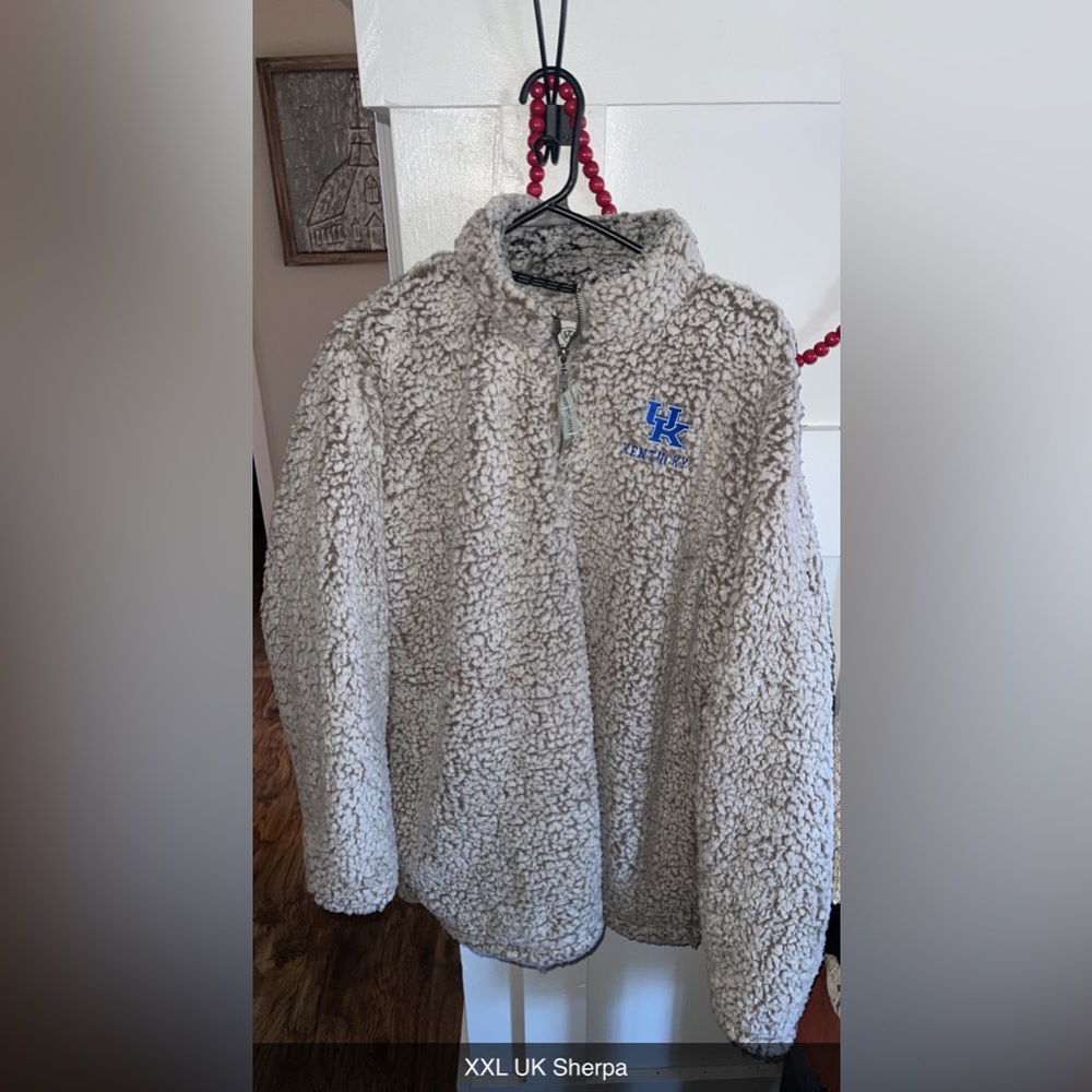 UK Sherpa